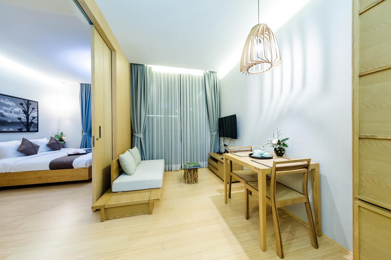 Zen Villa Khao Yai Му-Си Экстерьер фото