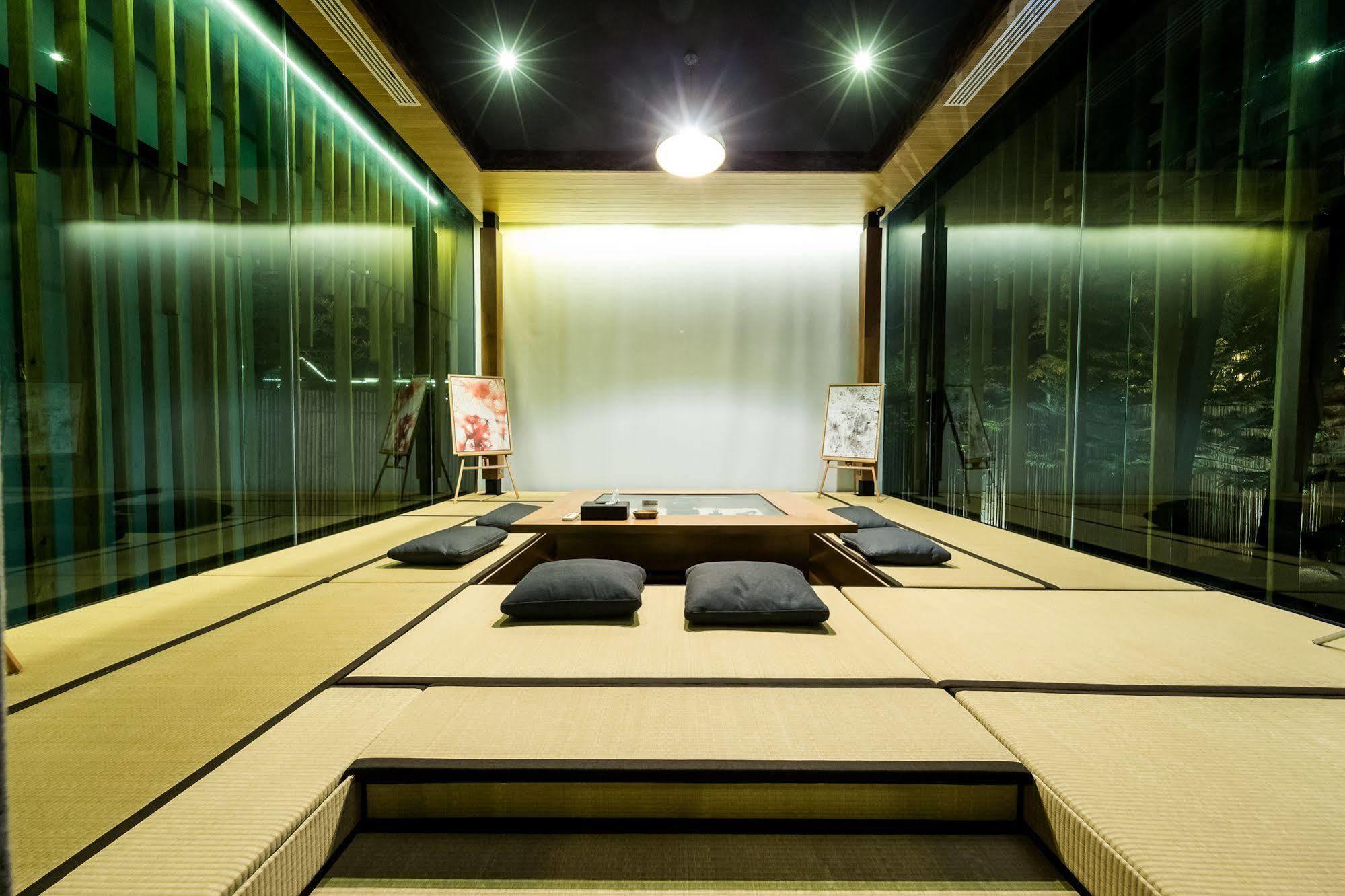 Zen Villa Khao Yai Му-Си Экстерьер фото