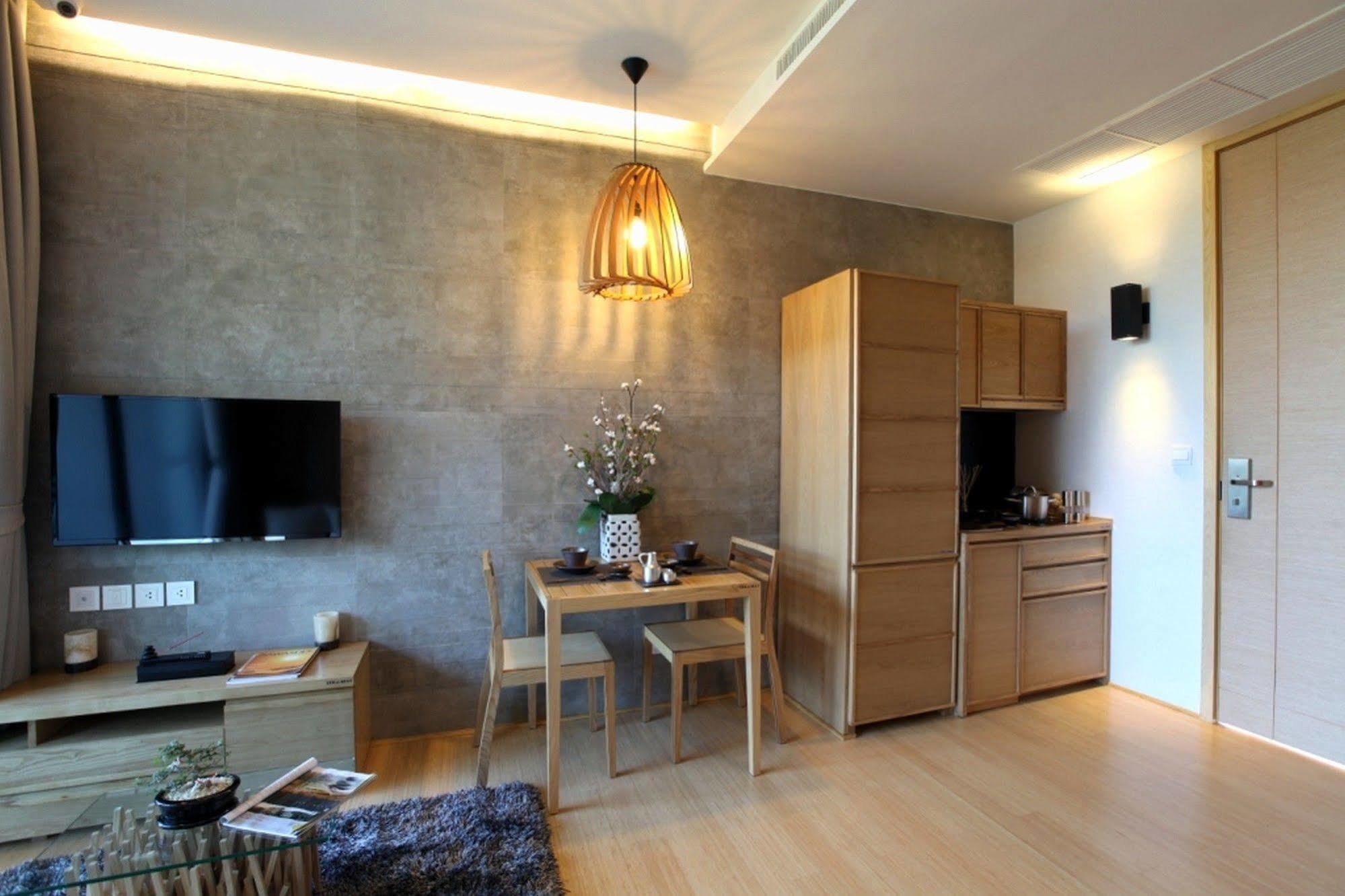 Zen Villa Khao Yai Му-Си Экстерьер фото