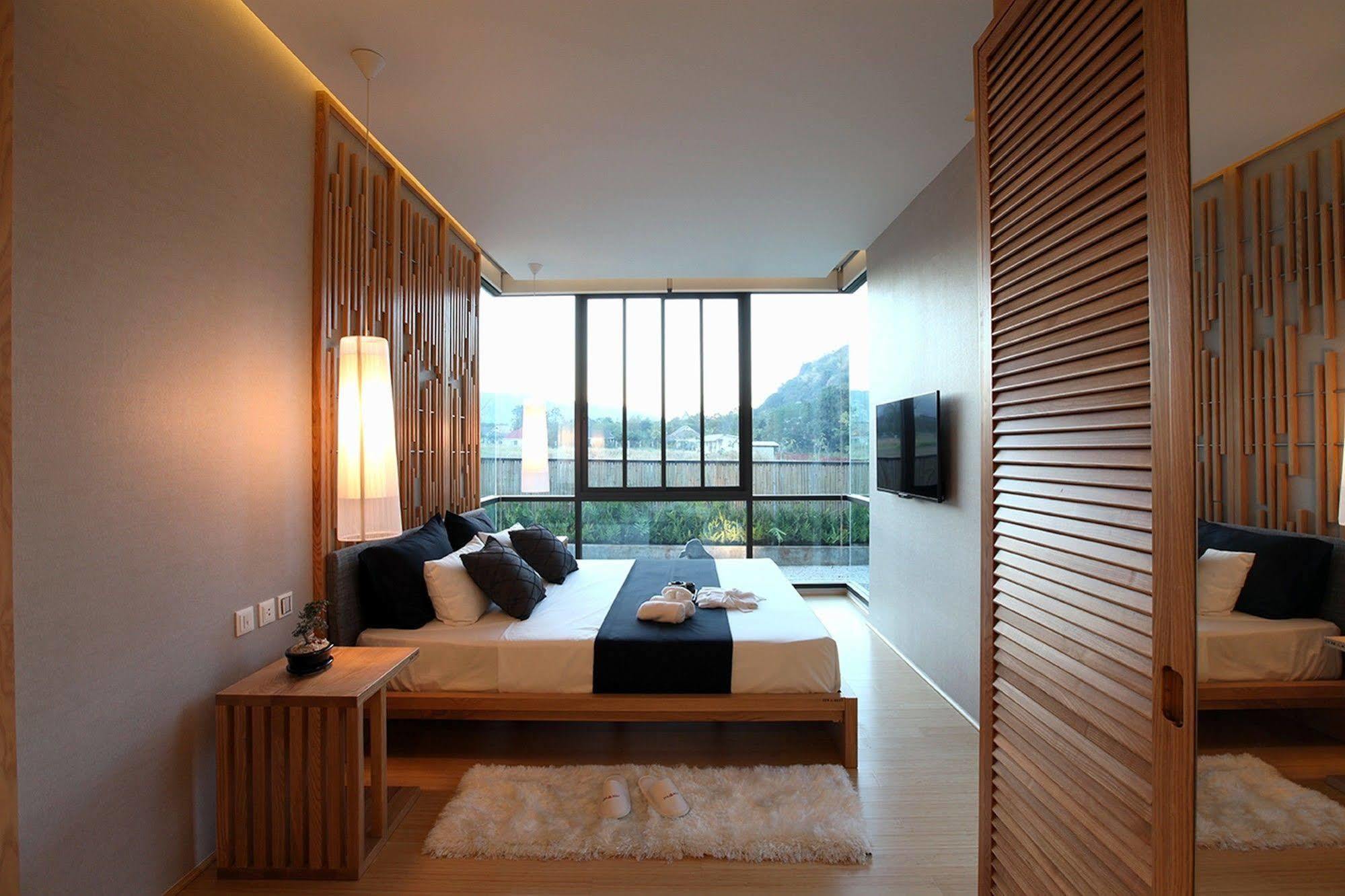Zen Villa Khao Yai Му-Си Экстерьер фото