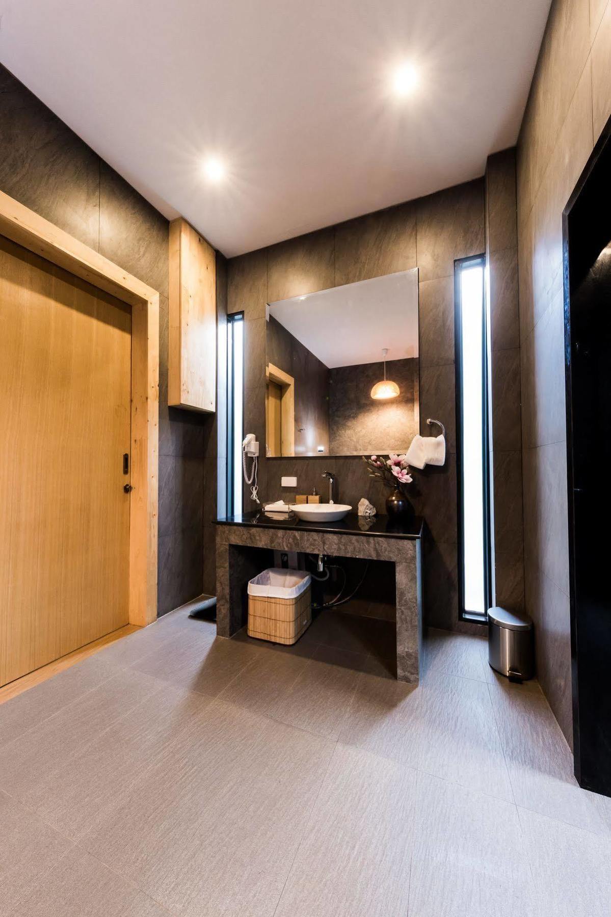 Zen Villa Khao Yai Му-Си Экстерьер фото