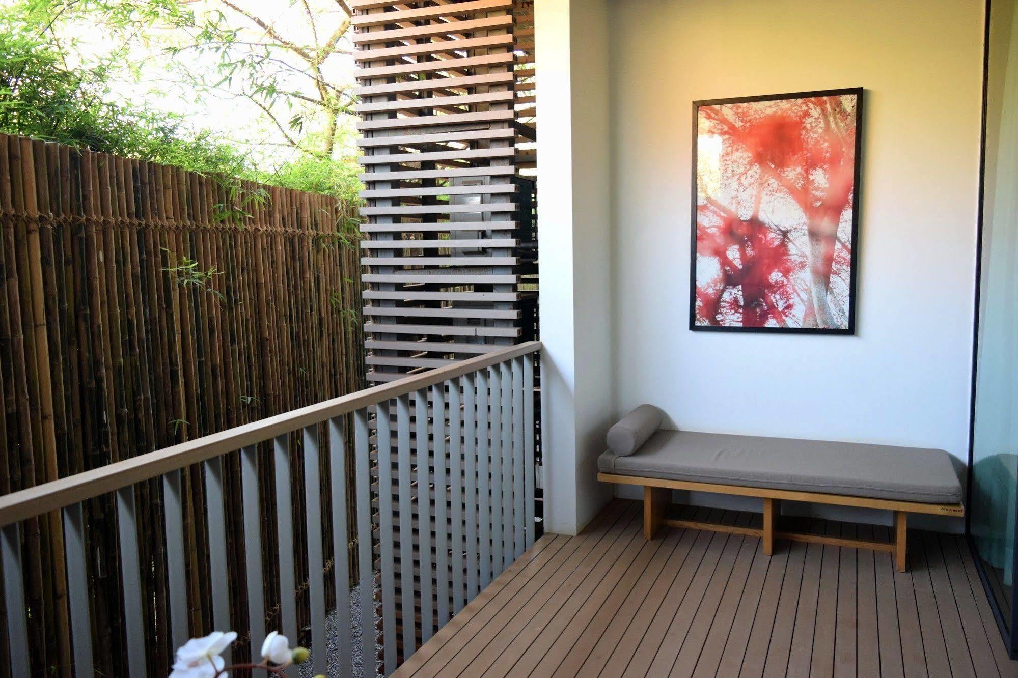 Zen Villa Khao Yai Му-Си Экстерьер фото