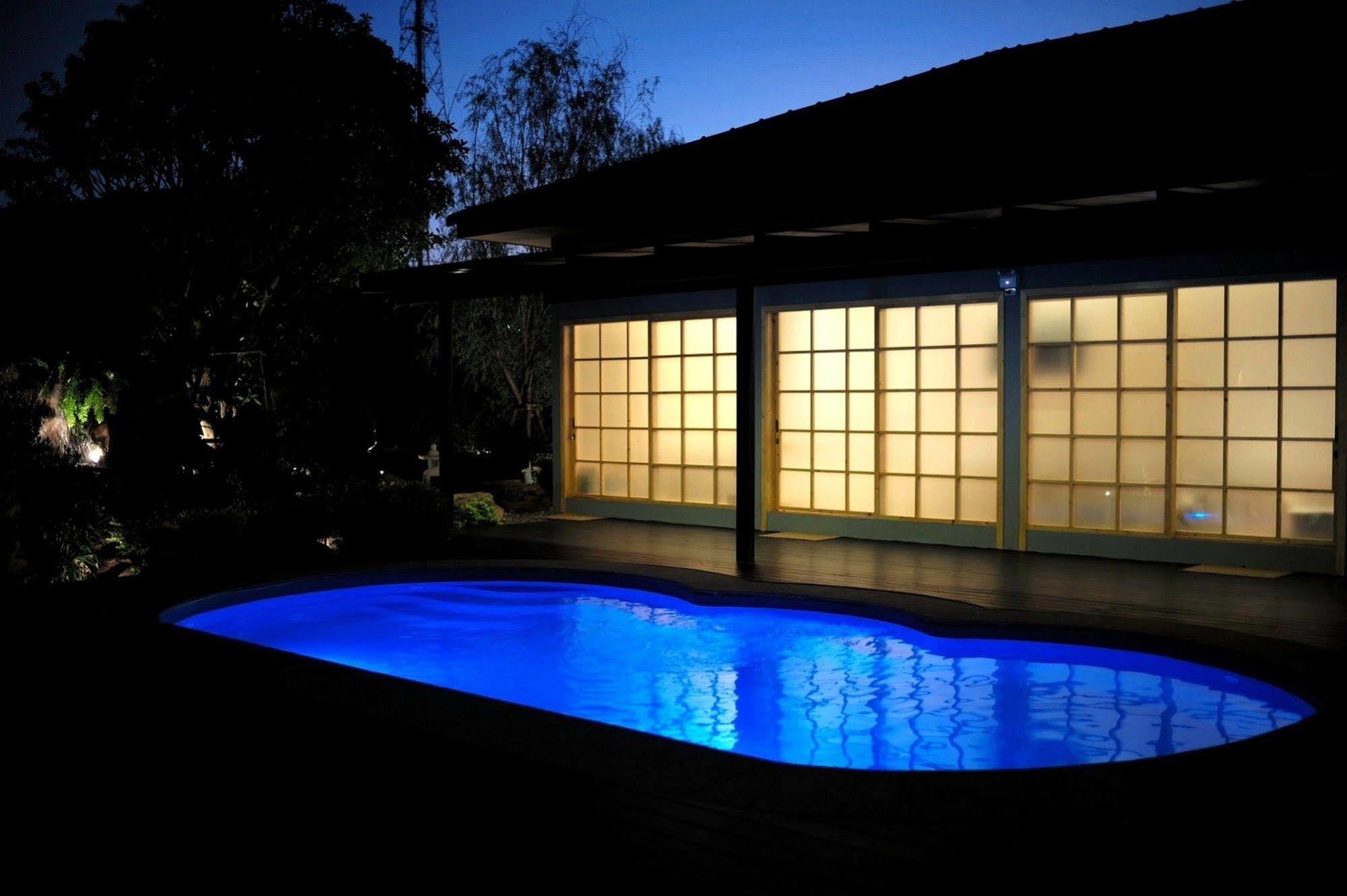 Zen Villa Khao Yai Му-Си Экстерьер фото